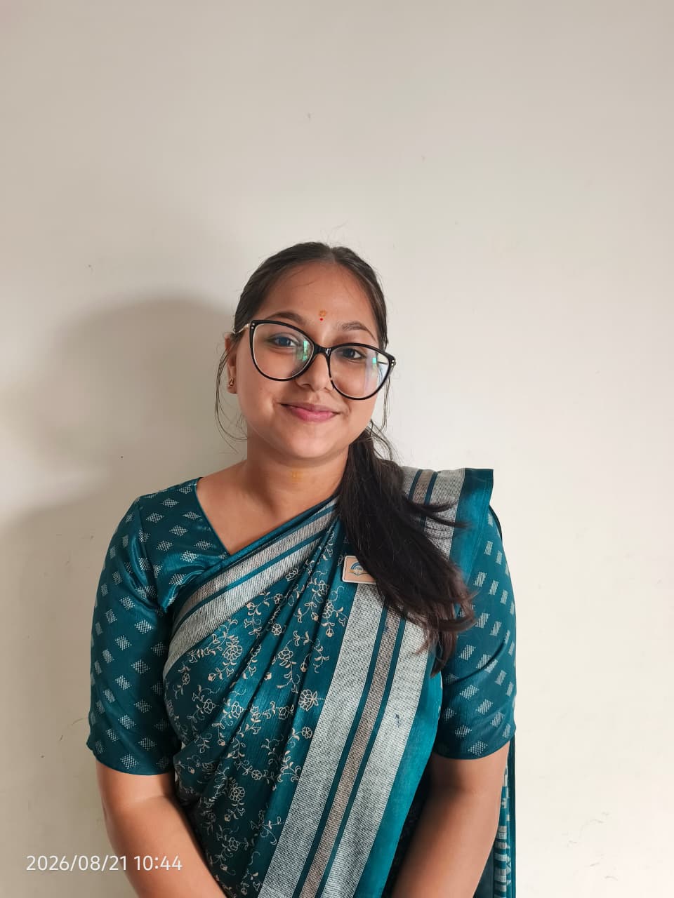Dimple Binwani